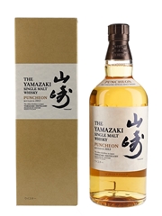 Yamazaki Puncheon