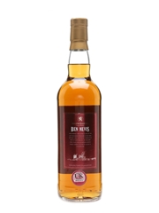 Ben Nevis 1970 Single Blend 44 Year Old His Excellency, Malts Of Scotland 70cl / 44.6%