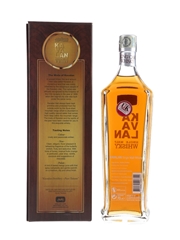 Kavalan Single Malt Bottled 2015 70cl / 40%