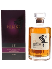 Hibiki 17 Year Old