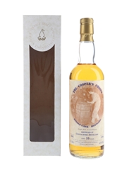 Convalmore 1981 16 Year Old The Coopers Choice Bottled 1998 70cl / 43%