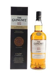 Glenlivet The Master Distiller's Reserve  100cl / 40%
