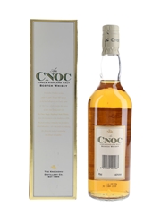 AnCnoc 12 Year Old Bottled 1990s - Knockdhu Distillery Co. 70cl / 40%