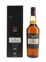 Talisker 2000 Distillers Edition Bottled 2011 70cl / 45.8%