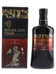 Highland Park Valkyrie Viking Legend 70cl / 45.9%