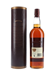 Aberlour 12 Year Old Sherry Cask Bottled 2000s 100cl / 40%