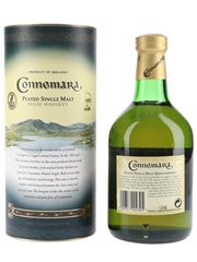 Connemara Peated Single Malt Cooley Distillery 70cl / 40%