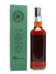 Cadenhead's Green Label 1974 Jamaican Rum 30 Year Old 70cl / 51.8%