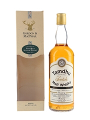 Tamdhu Glenlivet 8 Year Old