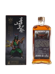 Mars Whisky King Of Qingshan 2018  72cl / 40%