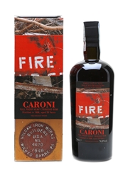Caroni 1996 Full Proof Rum