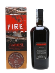 Caroni 1996 Full Proof Rum 20 Year Old - Velier 70cl / 70.8%