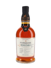 Foursquare Redoutable 14 Year Old Single Blended Rum