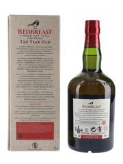 Redbreast 10 Year Old Single Pot Still Batch Number 1 - Birdhouse Exclusive 70cl / 59.1%