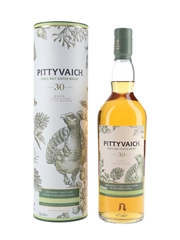 Pittyvaich 1989 30 Year Old Special Releases 2020 70cl / 50.8%