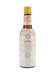 Angostura Aromatic Bitters Bottled 1970s - St Roch-Villair de Quart 25cl / 44.5%