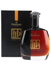 Hennessy Prive Bottled 2009 - Travel Retail 70cl / 40%