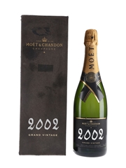 Moet & Chandon 2002