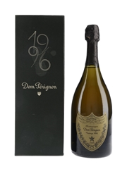 Dom Perignon 1996