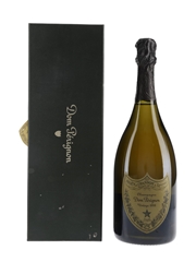 Dom Perignon 1998