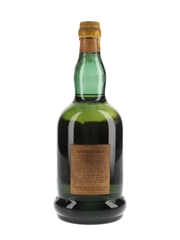 Bosca Chartreuse Gialla Bottled 1950s 100cl / 40%