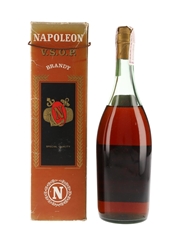 Jobit Napoleon VSOP Brandy Bottled 1960s-1970s - Spain 75cl / 40%