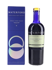 Waterford 2016 Sheestown Edition 1.2 Bottled 2020 70cl / 50%