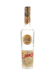 Strega Liqueur