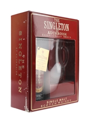 Singleton Of Auchroisk 1976 Water Jug Set Bottled 1980s 75cl / 40%