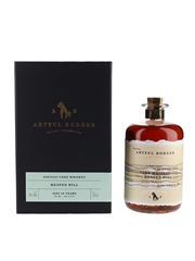 Heaven Hill 2009 10 Year Old Bottled 2019 - Artful Dodger 50cl / 59.3%