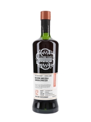 SMWS 24.147 Red Wine And Cola Sangria Spritzer Macallan 2008 12 Year Old 70cl / 63.3%