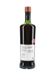 SMWS 24.147 Red Wine And Cola Sangria Spritzer Macallan 2008 12 Year Old 70cl / 63.3%