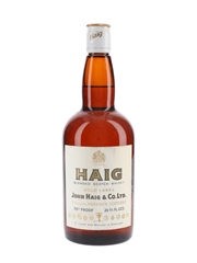 Haig's Gold Label