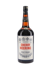 Cherry Heering Bottled 1970s 94.6cl