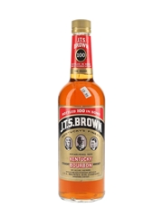 JTS Brown 100 Proof