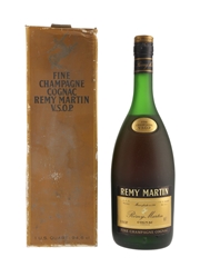 Remy Martin VSOP Bottled 1970s - US Quart 94.6cl / 40%