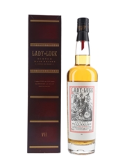 Compass Box Lady Luck