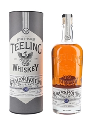 Teeling Brabazon Bottling Series 2