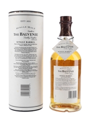 Balvenie 1977 15 Year Old Single Barrel 1851 Bottled 1994 70cl / 50.4%