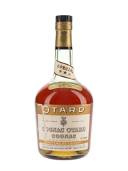 Otard 3 Star Bottled 1960s 68cl / 40%