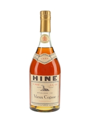 Hine VSOP Vieux Cognac