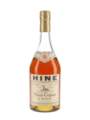 Hine VSOP Vieux Cognac