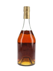 Hine VSOP Vieux Cognac Bottled 1960s 68cl / 40%