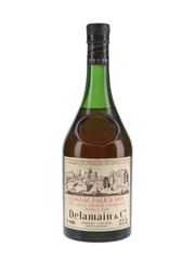 Delamain Pale & Dry Cognac