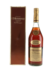 Hennessy VSOP Bottled 1980s 100cl