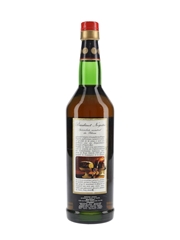 Bardinet Negrita Old Nick Rum Bottled 1960s-1970s 70cl / 44%