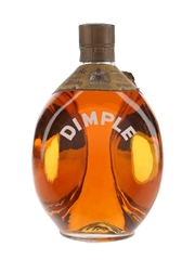Haig's Dimple Bottled 1960s 75.7cl / 40%