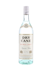 Dry Cane Extra Light Rum
