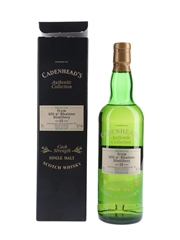 Allt-A-Bhainne 1979 15 Year Old Bottled 1995 - Cadenhead's 70cl / 59.1%