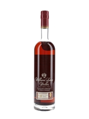 William Larue Weller Buffalo Trace Antique Collection 2005 Release 75cl / 60.95%